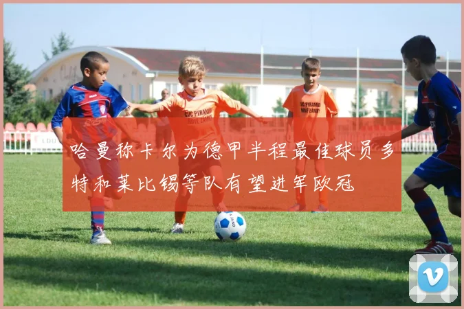 哈曼称卡尔为德甲半程最佳球员多特和莱比锡等队有望进军欧冠