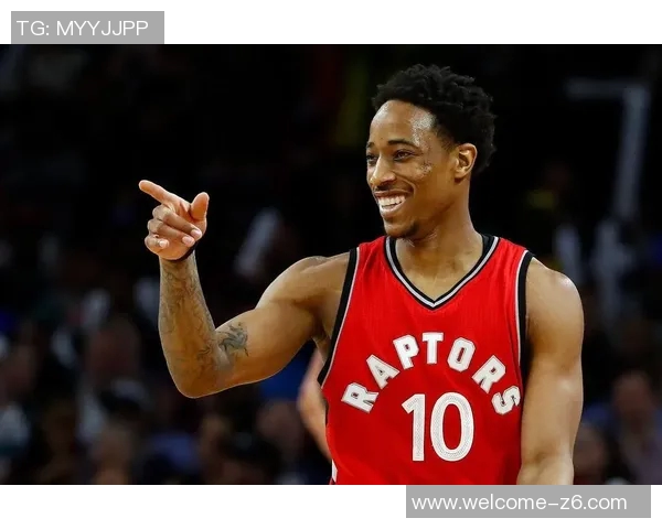 德罗赞回应Drake歌词自嘲称猛龙时期的成就无人能抹去