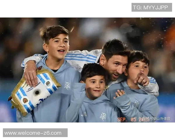 梅西确认出战阿根廷与波多黎各友谊赛球迷期待再现精彩表现