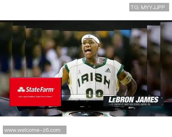 老詹泪洒赛场致敬视频引发感动回忆骑士队往昔荣耀