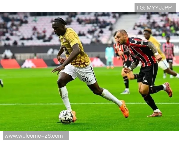 米兰有意冬季引进昂热19岁前锋谢里夫加强锋线实力